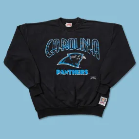 1993 Carolina Panthers Sweater Large