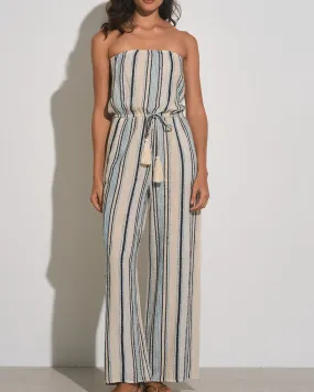 2024 Elan Strapless Jumpsuit - Cyd7151