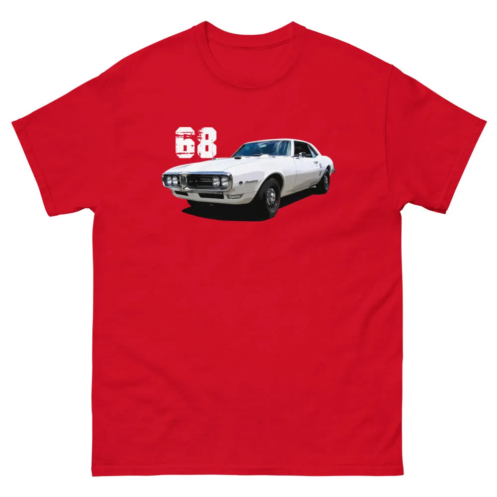 68 Firebird T-Shirt