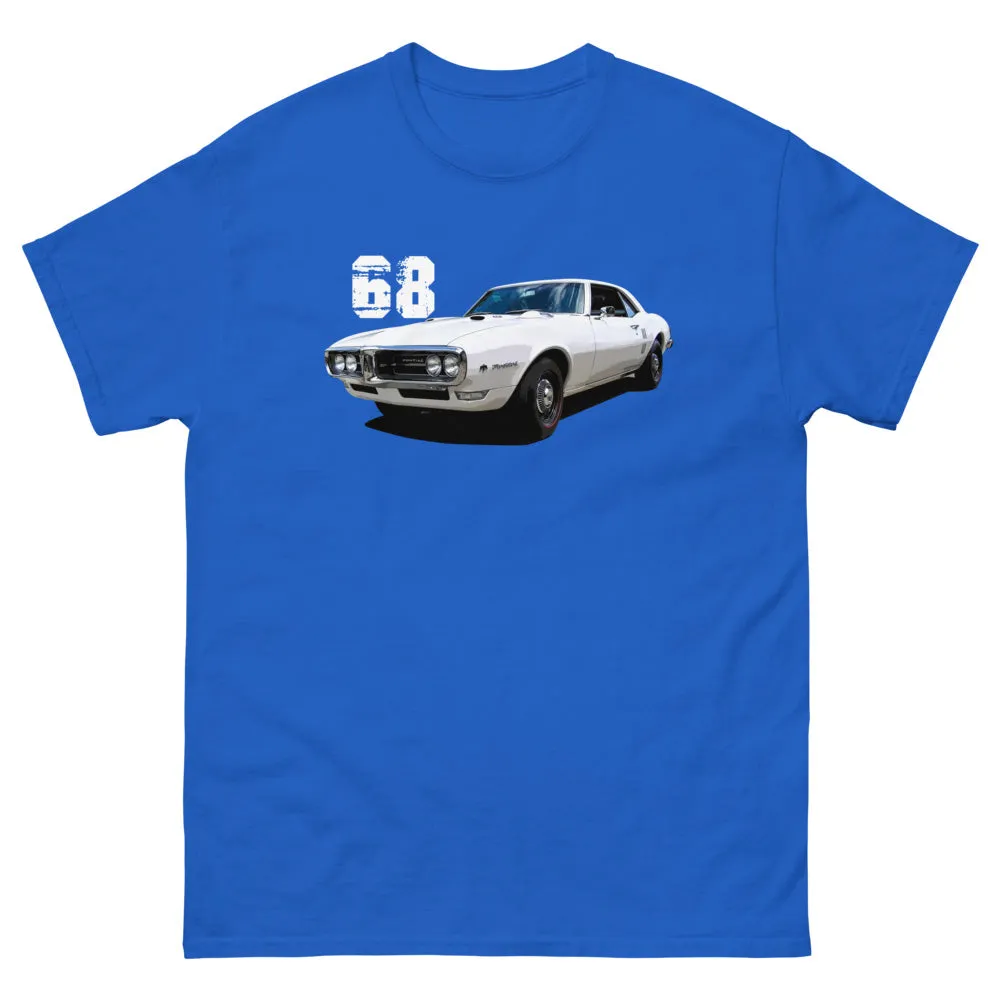 68 Firebird T-Shirt