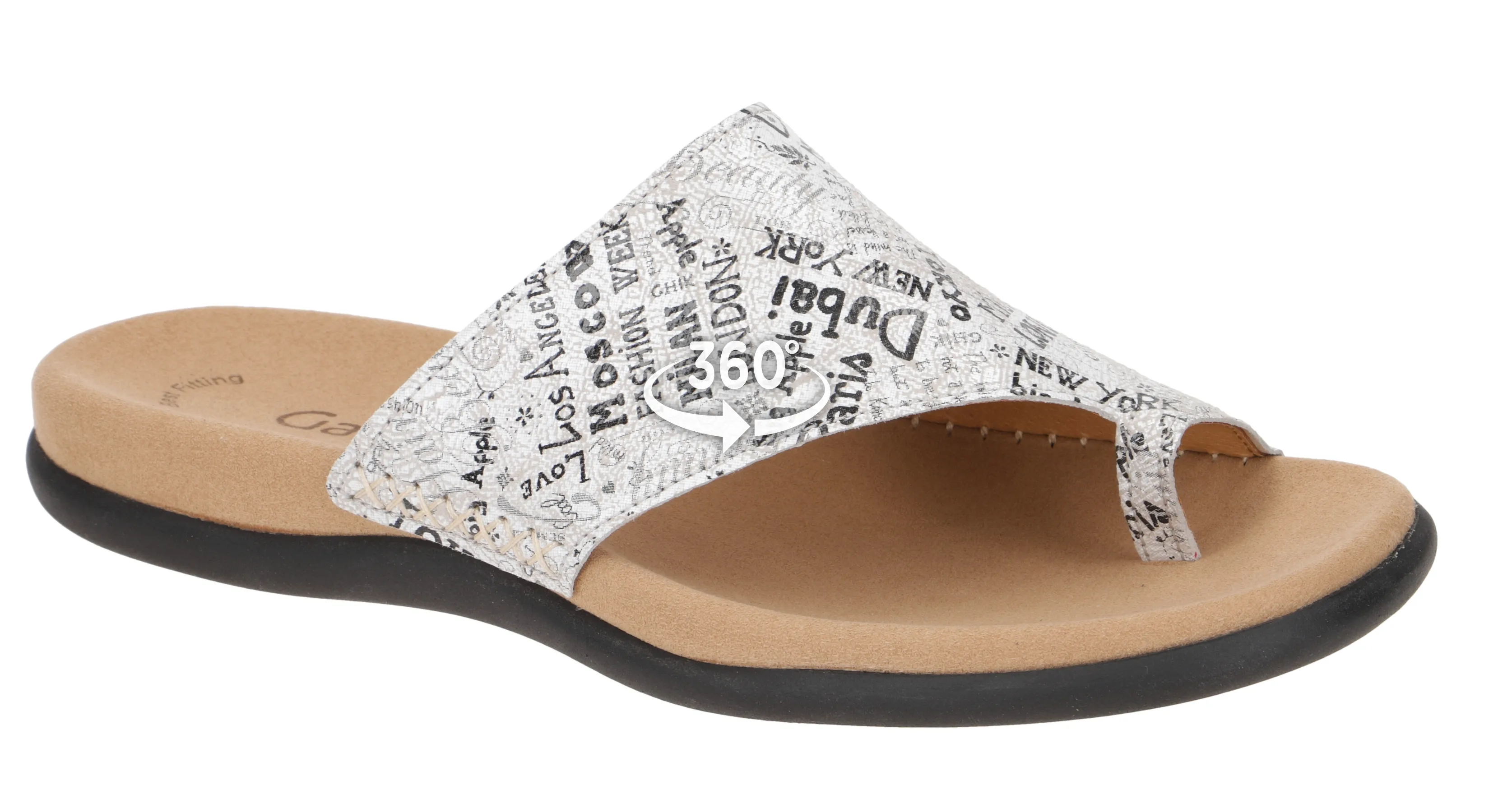 83.700 Thong Sandal