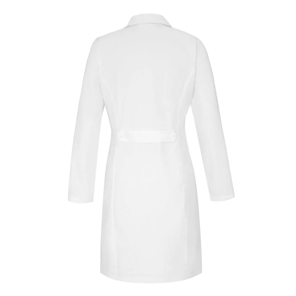 Adar 36 Slim Fit Women's Lab Coat