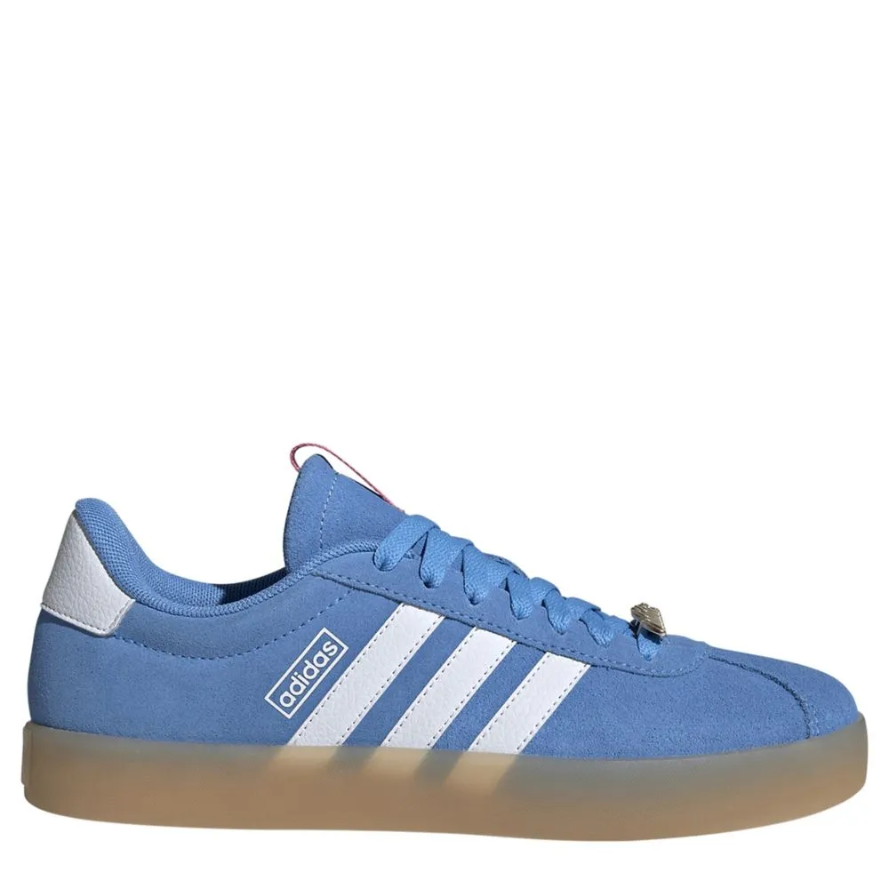 ADIDAS  WOMENS VL COURT 3.0 SNEAKER