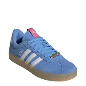 ADIDAS  WOMENS VL COURT 3.0 SNEAKER