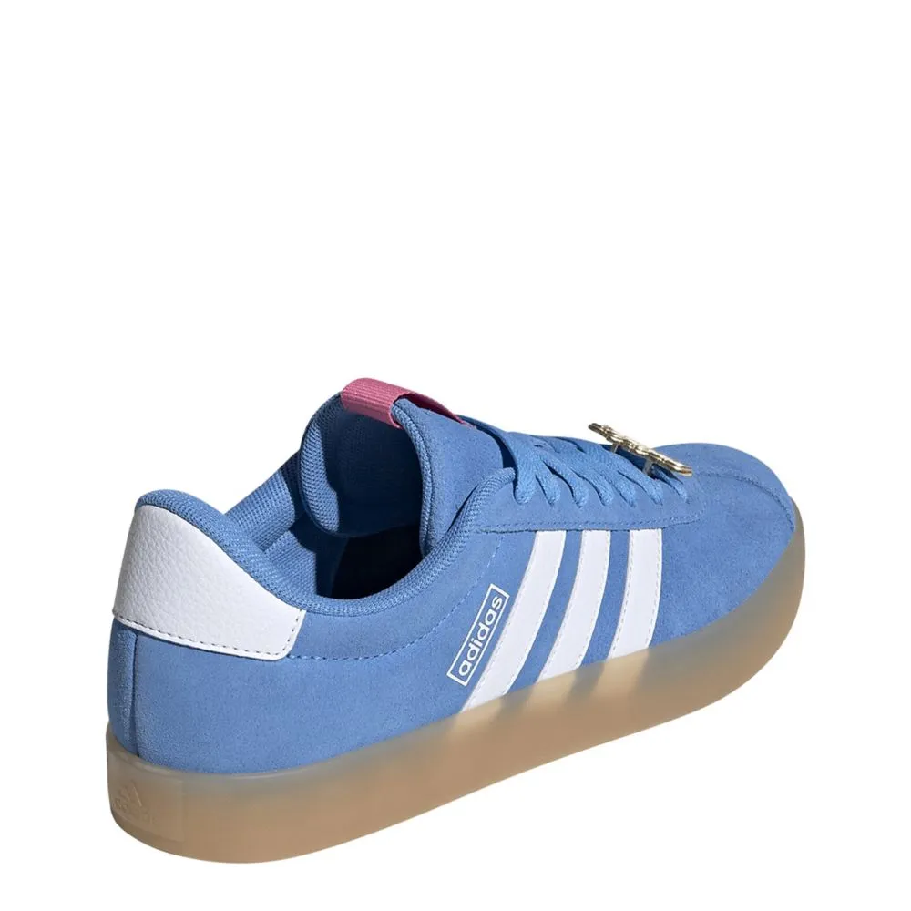 ADIDAS  WOMENS VL COURT 3.0 SNEAKER