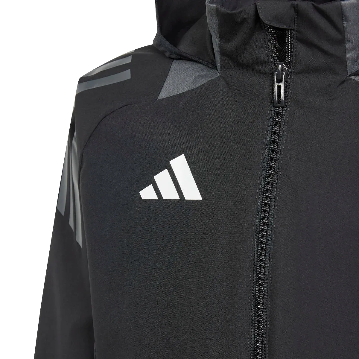 adidas Youth Tiro 24 Competition All Weather Soccer Jacket