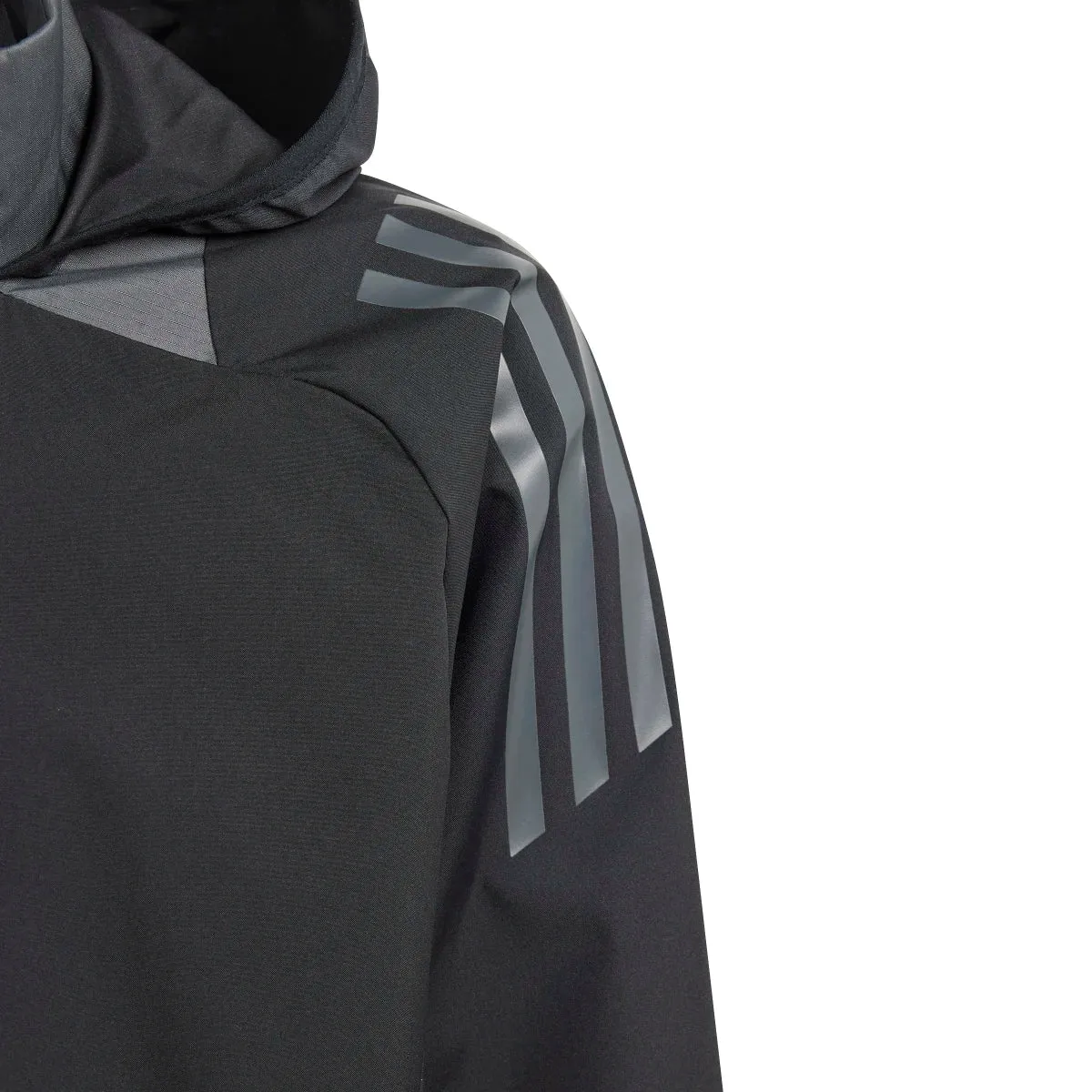 adidas Youth Tiro 24 Competition All Weather Soccer Jacket