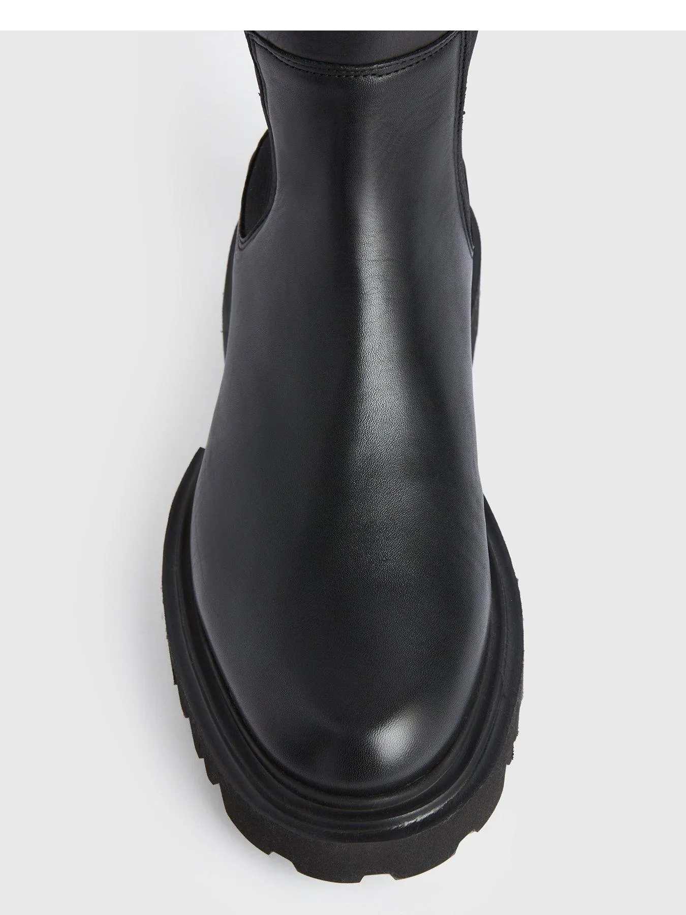 AllSaints Maeve Boots - Black