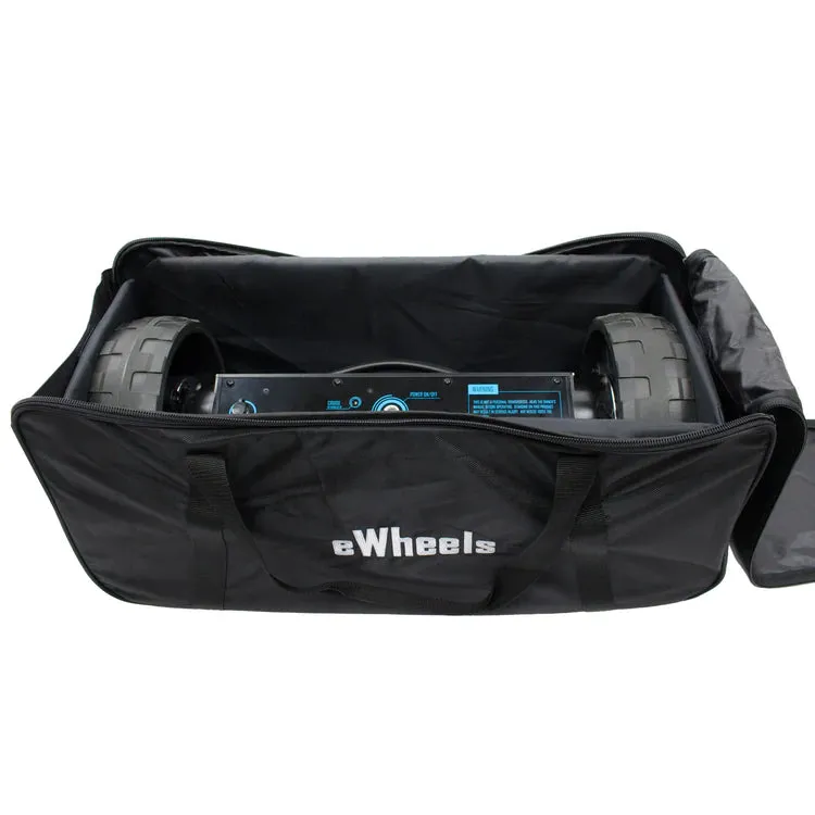 Alphard eWheels Travel Bag