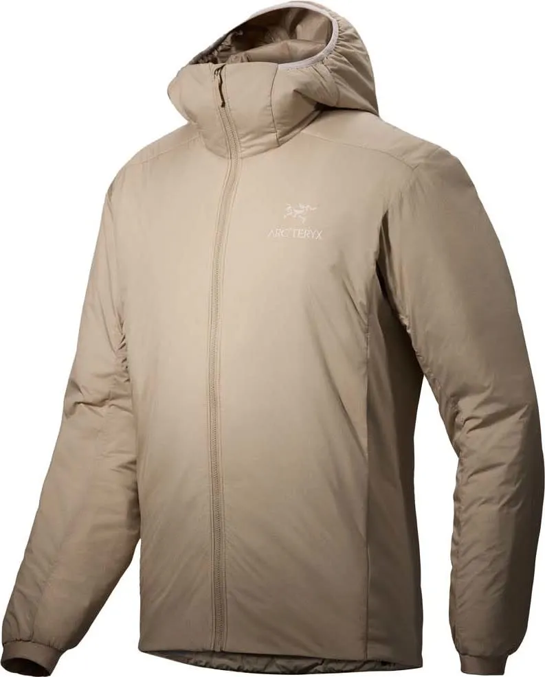 Arc'teryx Men's Atom Hoody Smoke Bluff | Buy Arc'teryx Men's Atom Hoody Smoke Bluff here | Outnorth