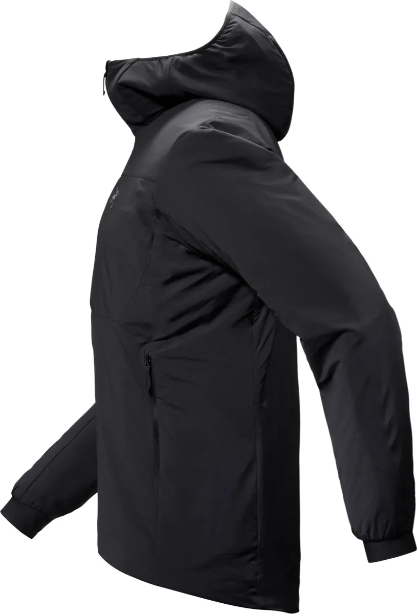 Arc'teryx Men's Proton Hoody Black | Buy Arc'teryx Men's Proton Hoody Black here | Outnorth