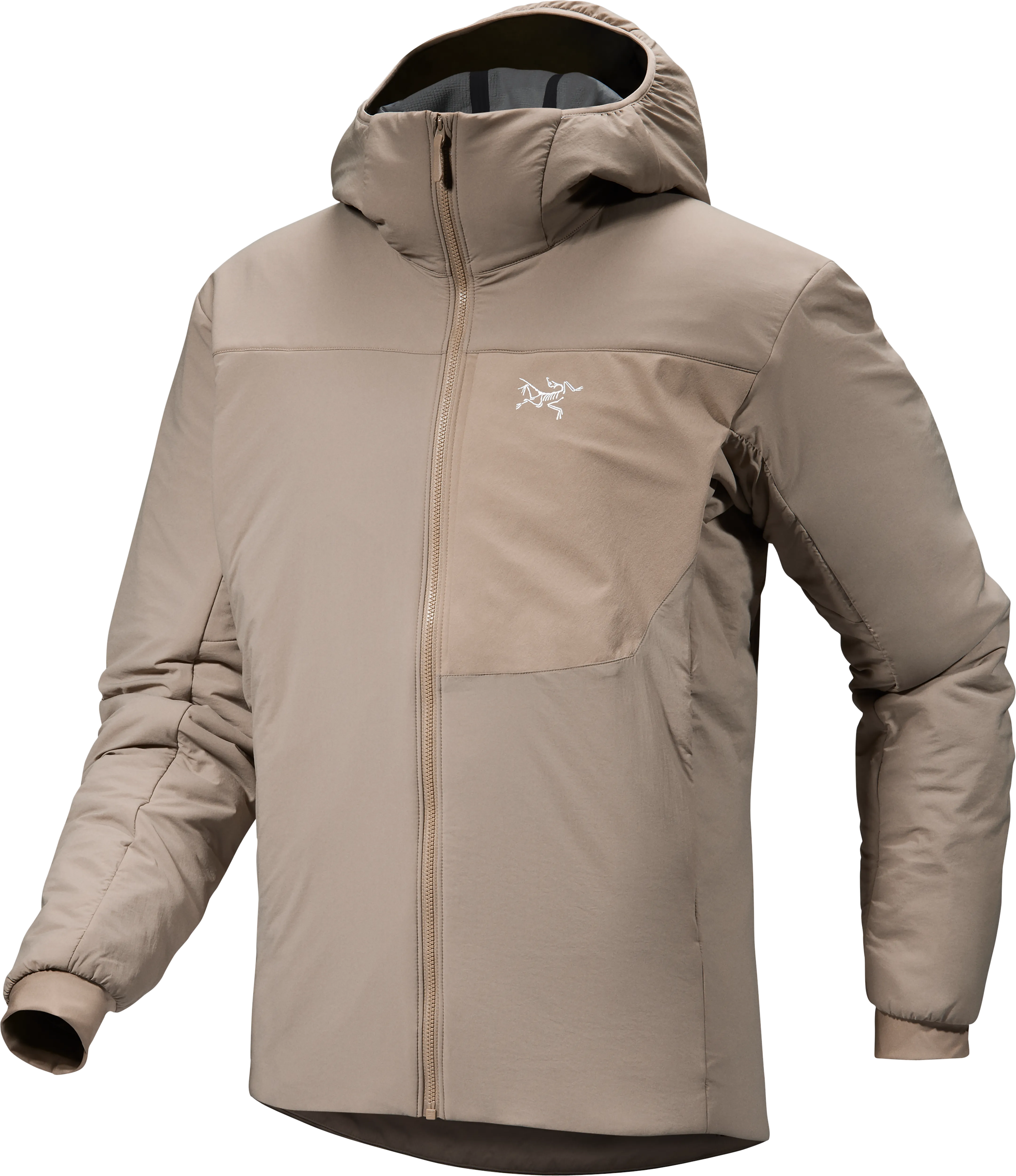 Arc'teryx Men's Proton Hoody Smoke Bluff | Buy Arc'teryx Men's Proton Hoody Smoke Bluff here | Outnorth