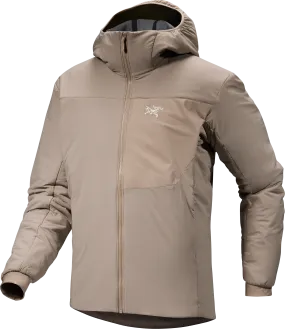 Arc'teryx Men's Proton Hoody Smoke Bluff | Buy Arc'teryx Men's Proton Hoody Smoke Bluff here | Outnorth