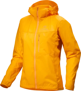 Arc'teryx Women's Squamish Hoody Edziza | Buy Arc'teryx Women's Squamish Hoody Edziza here | Outnorth