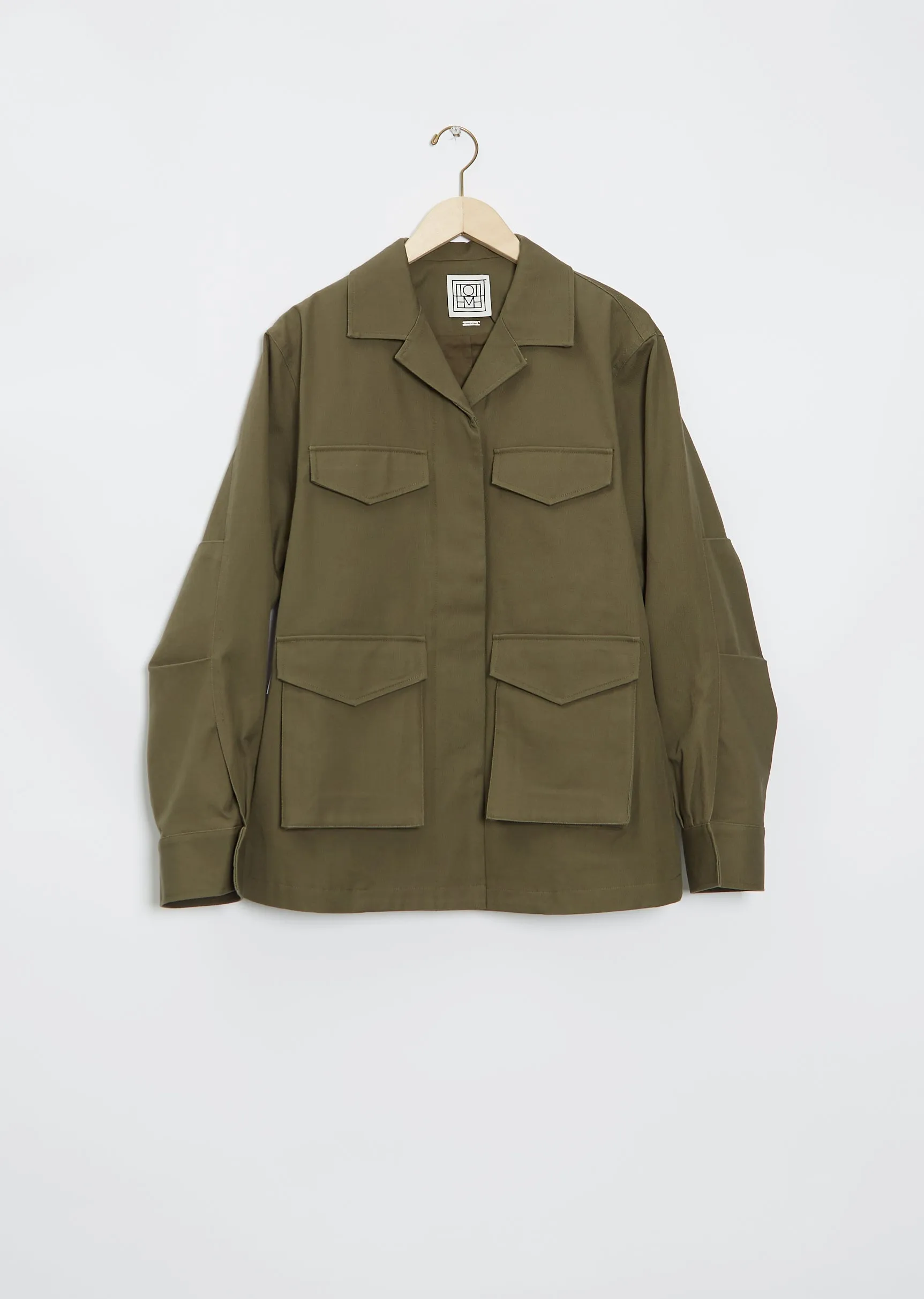 Army Jacket