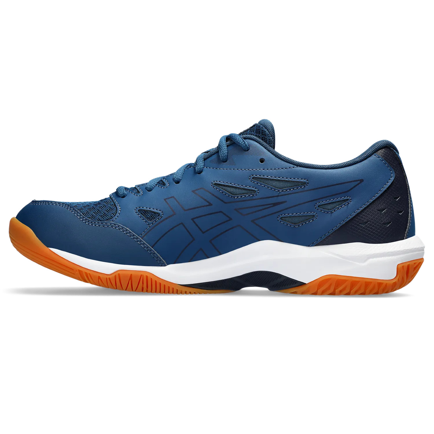 Asics Gel-Rocket 11 Men's Squash Shoes (1071A091-400)