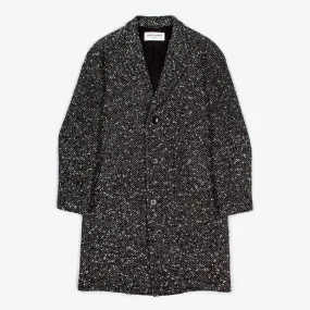 AW14 BOUCLE CAMPAIGN COAT | 48