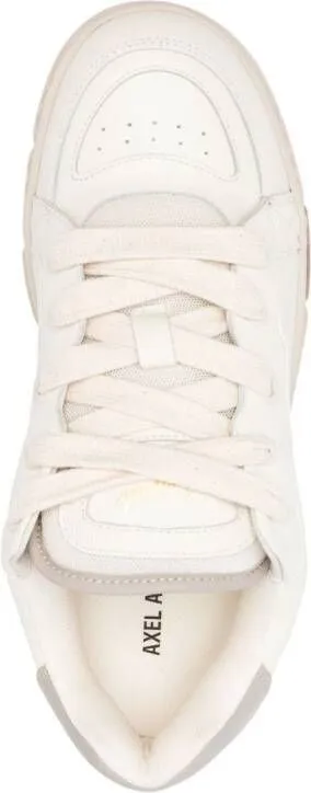 Axel Arigato Area Haze Sneaker Neutrals