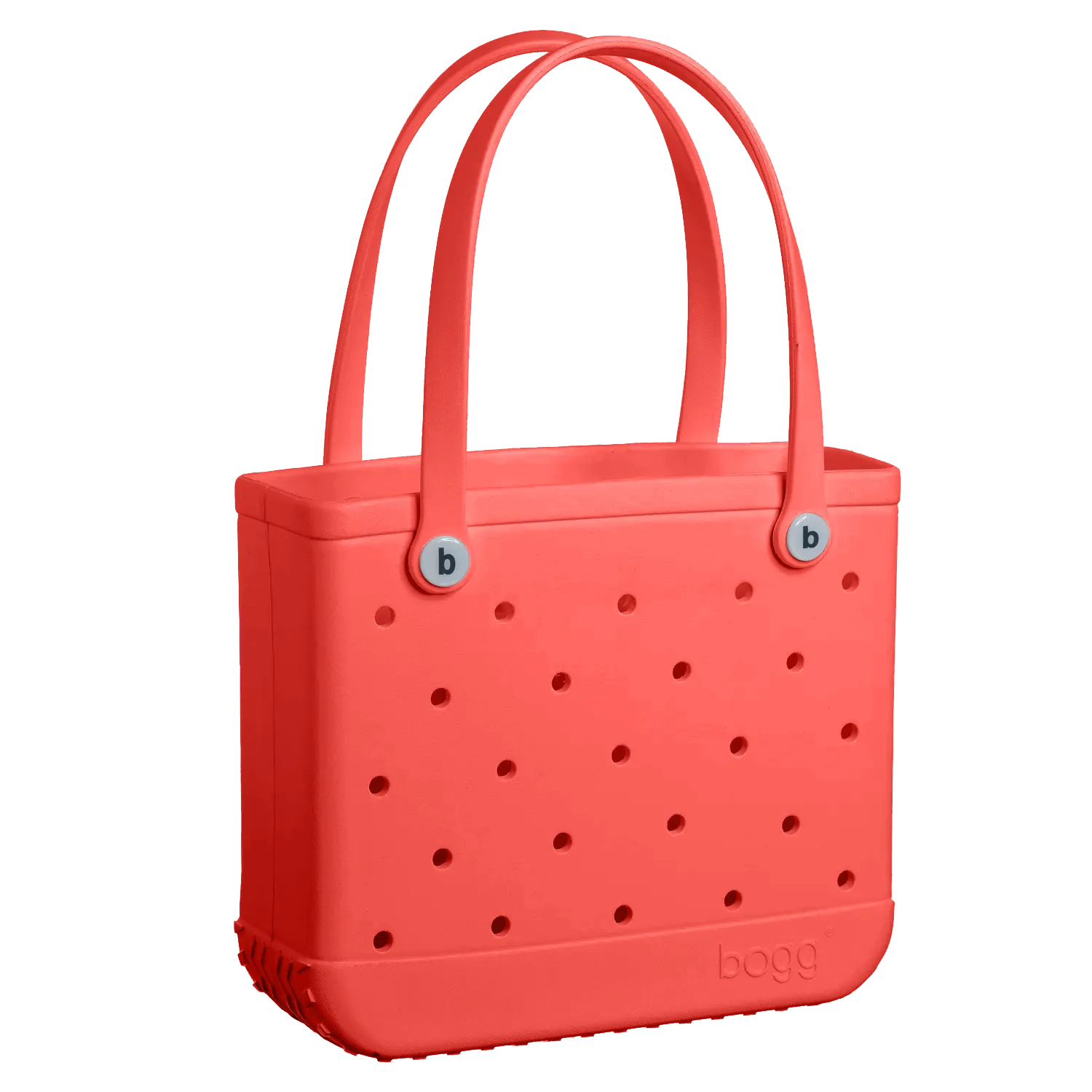 Baby Bogg Bag - CORAL me mine