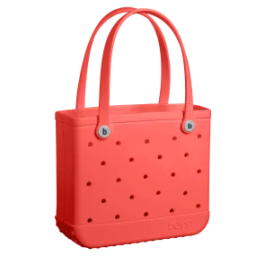 Baby Bogg Bag - CORAL me mine