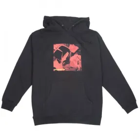 BAIT Exclusive 10 Deep x Pokemon Men Surrender Now Hoody (black)