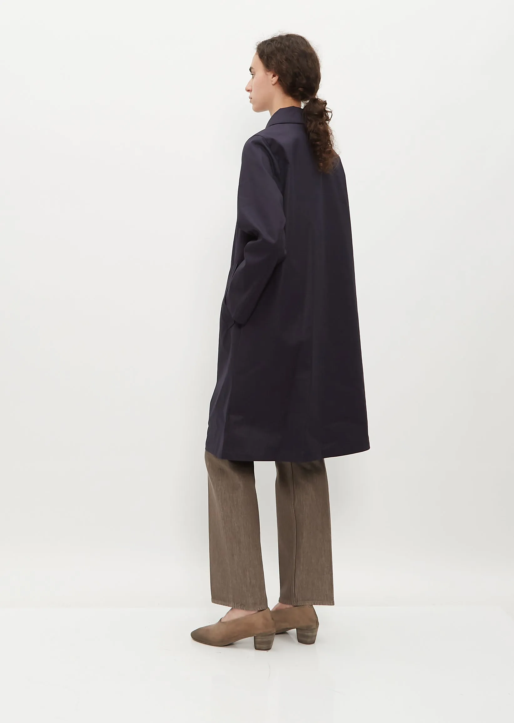 Banton Coat