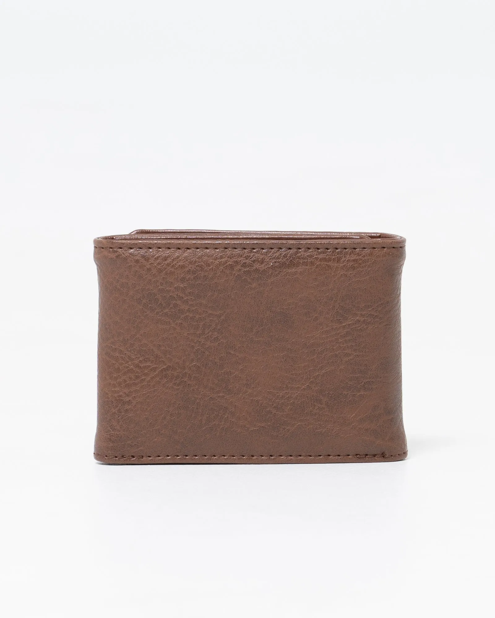 Billetera Rusty Trio Wallet