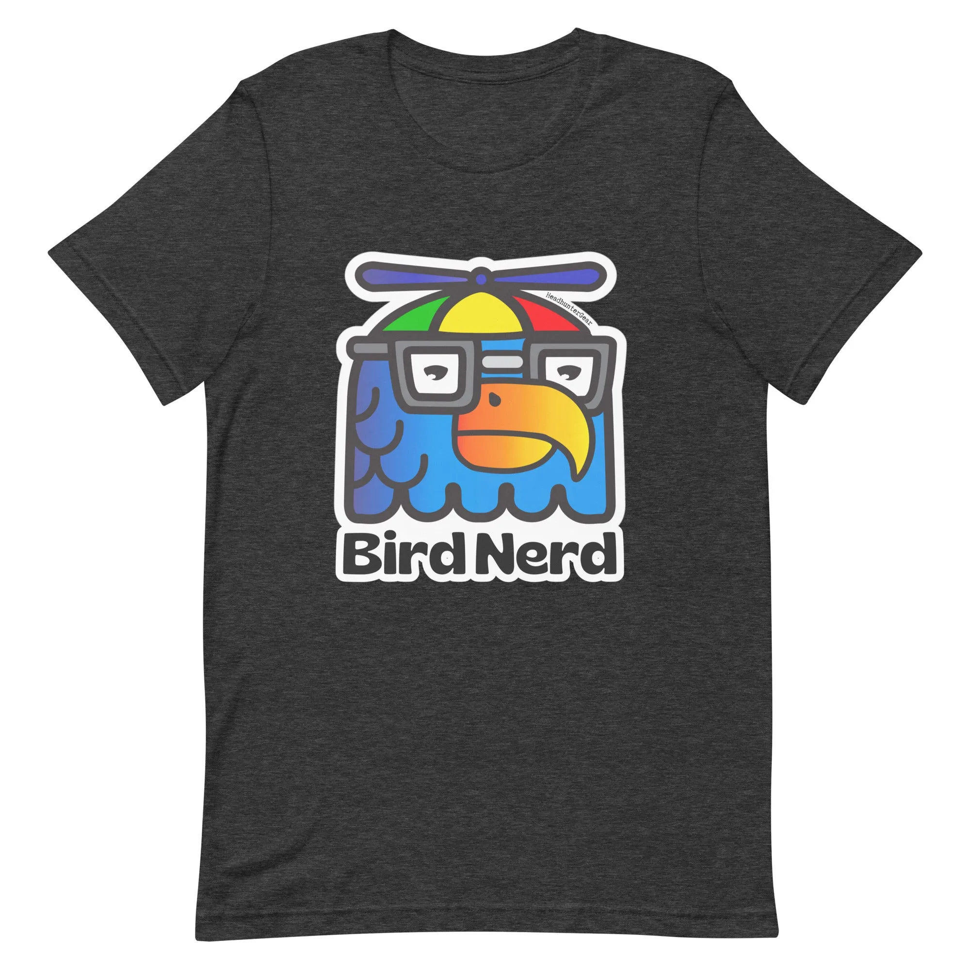 Bird Nerd T-Shirt