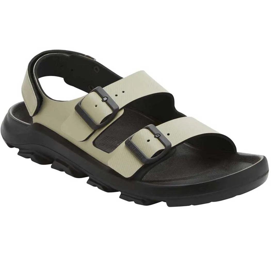 Birkenstock Mogami Terra Sandal Eucalyptus (Unisex)