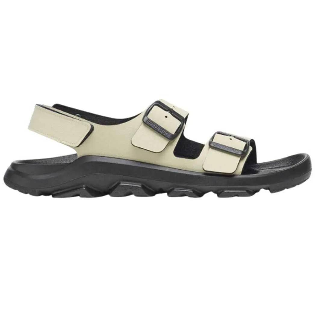 Birkenstock Mogami Terra Sandal Eucalyptus (Unisex)