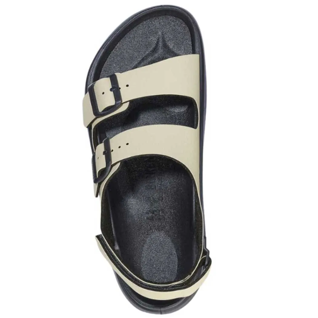 Birkenstock Mogami Terra Sandal Eucalyptus (Unisex)