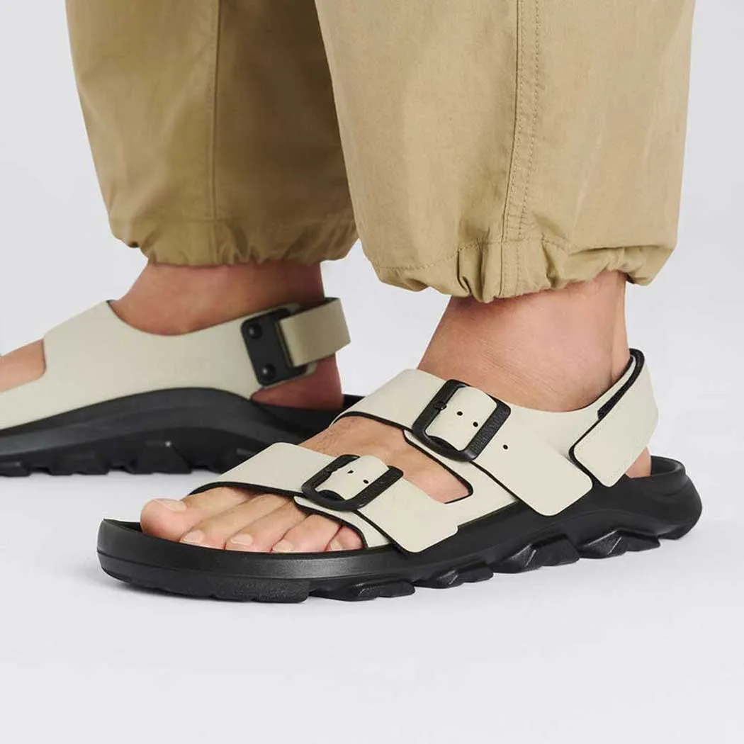 Birkenstock Mogami Terra Sandal Eucalyptus (Unisex)