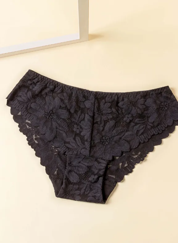 Blossomy Mini Panty S24-081402