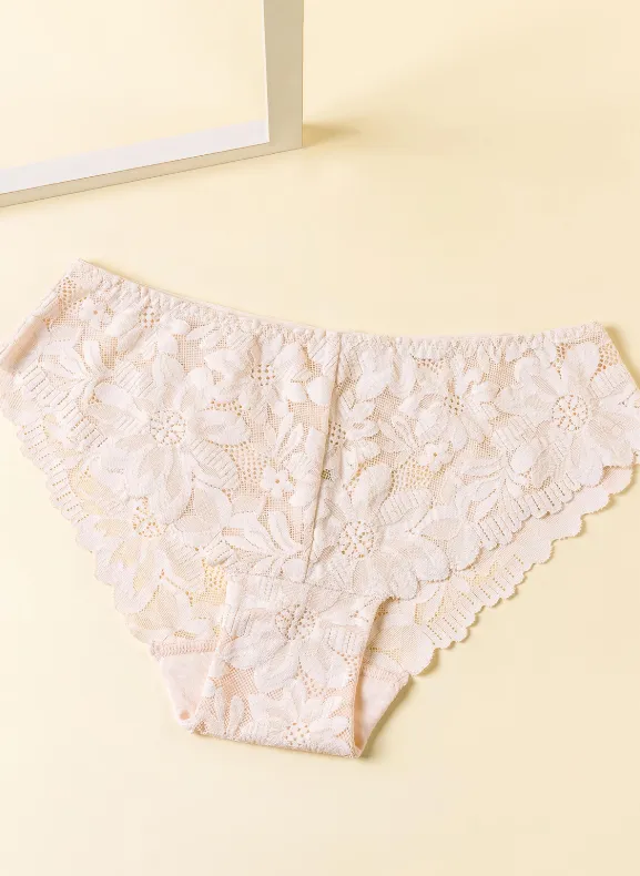 Blossomy Mini Panty S24-081402