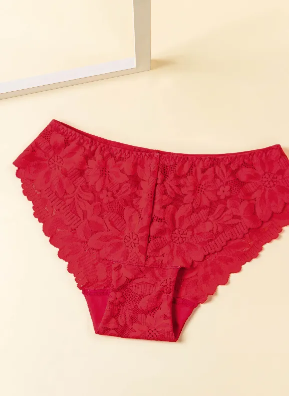 Blossomy Mini Panty S24-081402