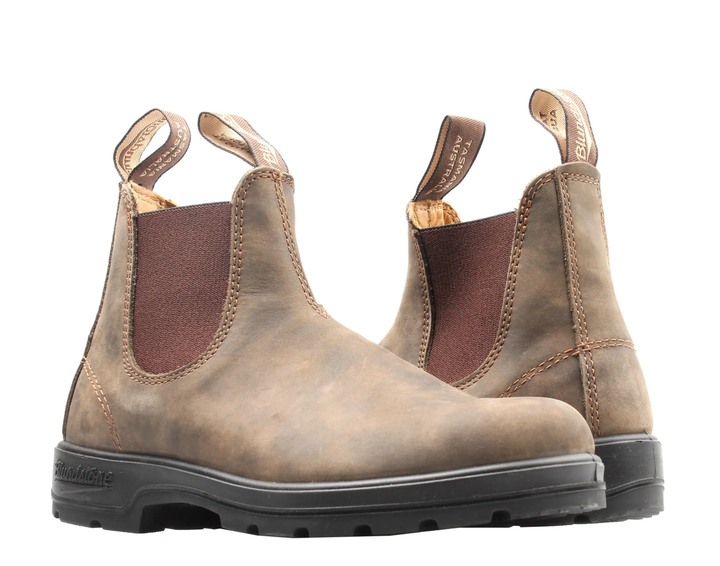 Blundstone 585 Classic Chelsea Boots