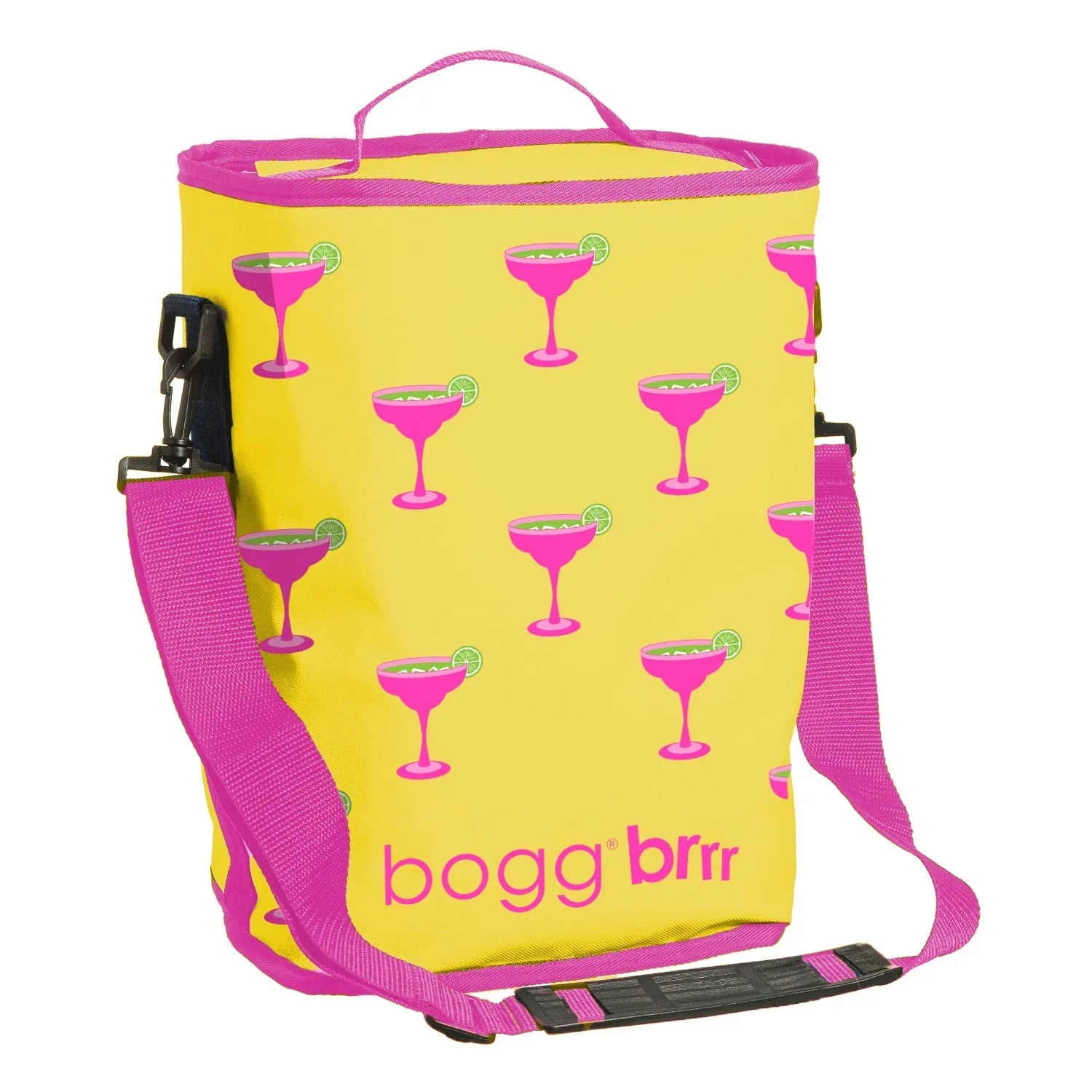 Bogg Brrr and a Half Cooler Insert - Margarita