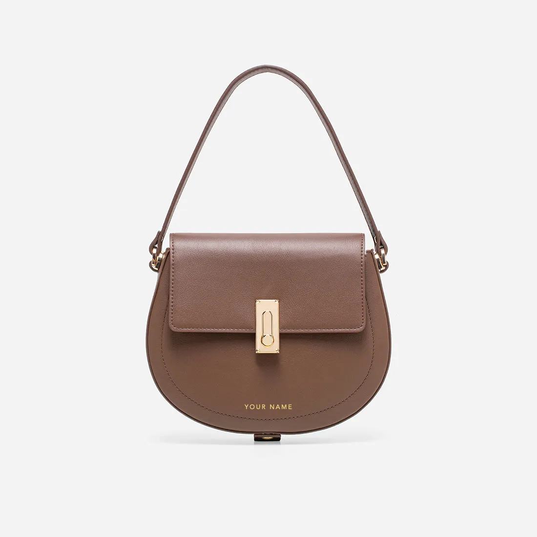 Bonny Saddle Bag