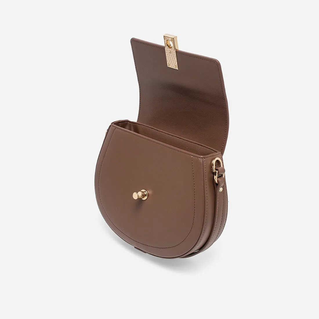 Bonny Saddle Bag