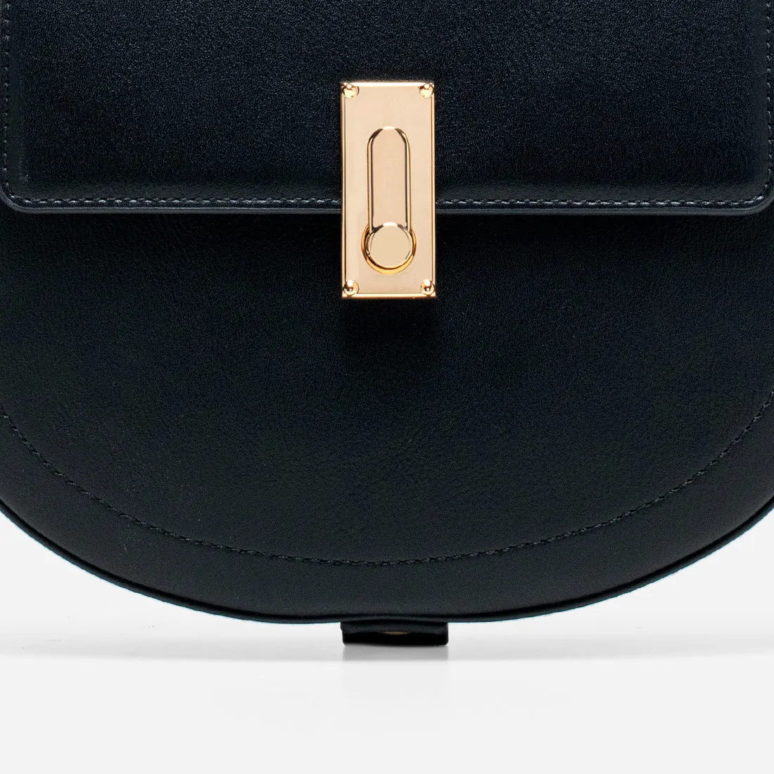 Bonny Saddle Bag