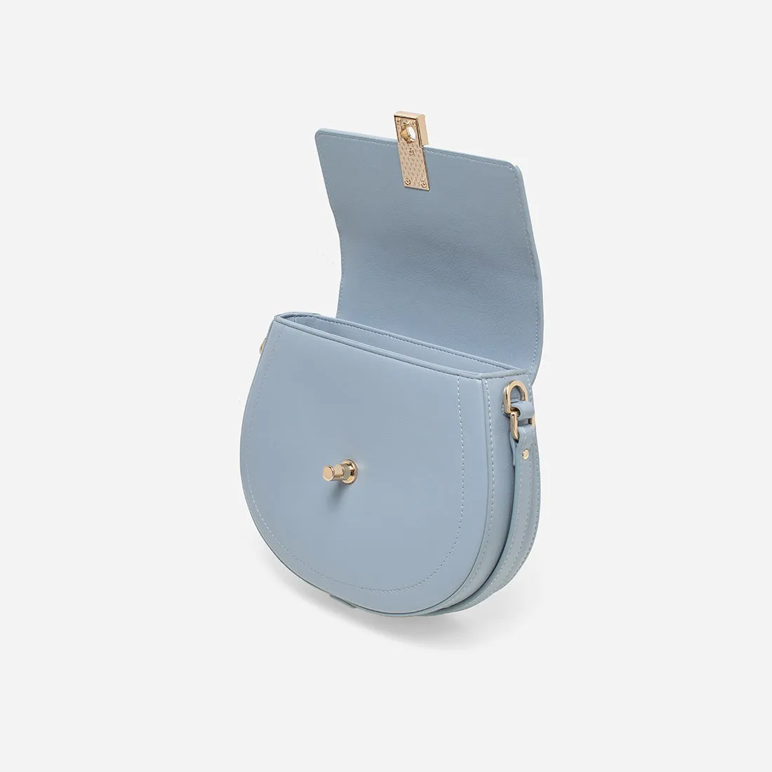 Bonny Saddle Bag