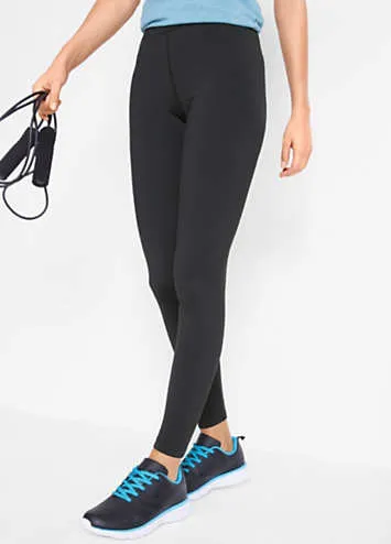 bonprix Stretchy Sports Tights | Grattan