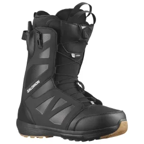 Boots Salomon ---Launch Black