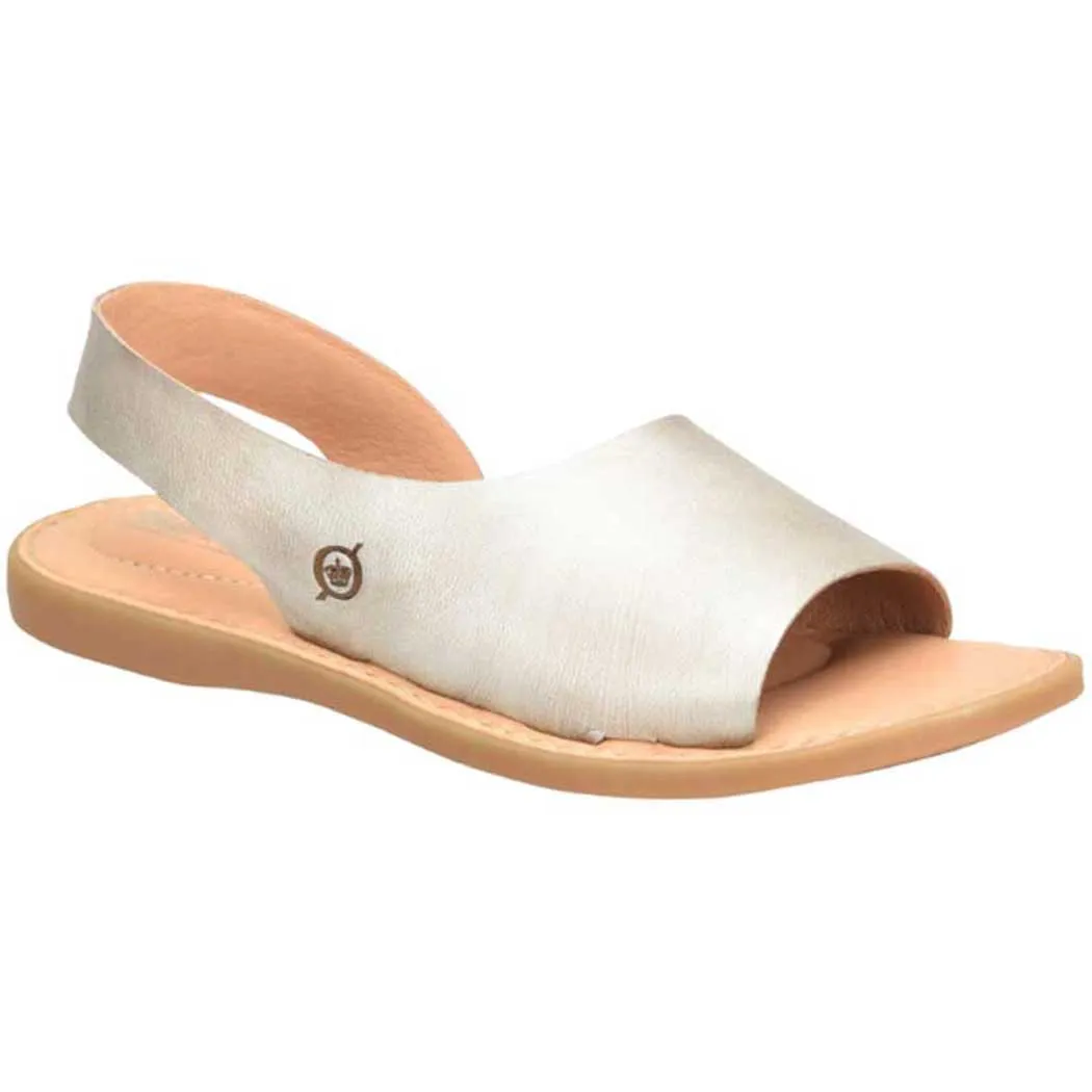 Born Inlet Sandal Gold (Women's)