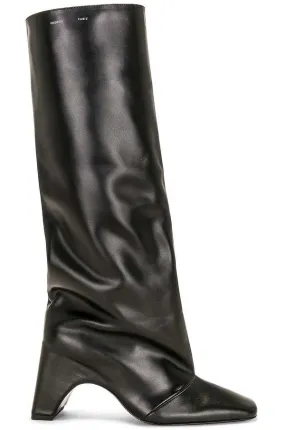 Bridge Boots - Black