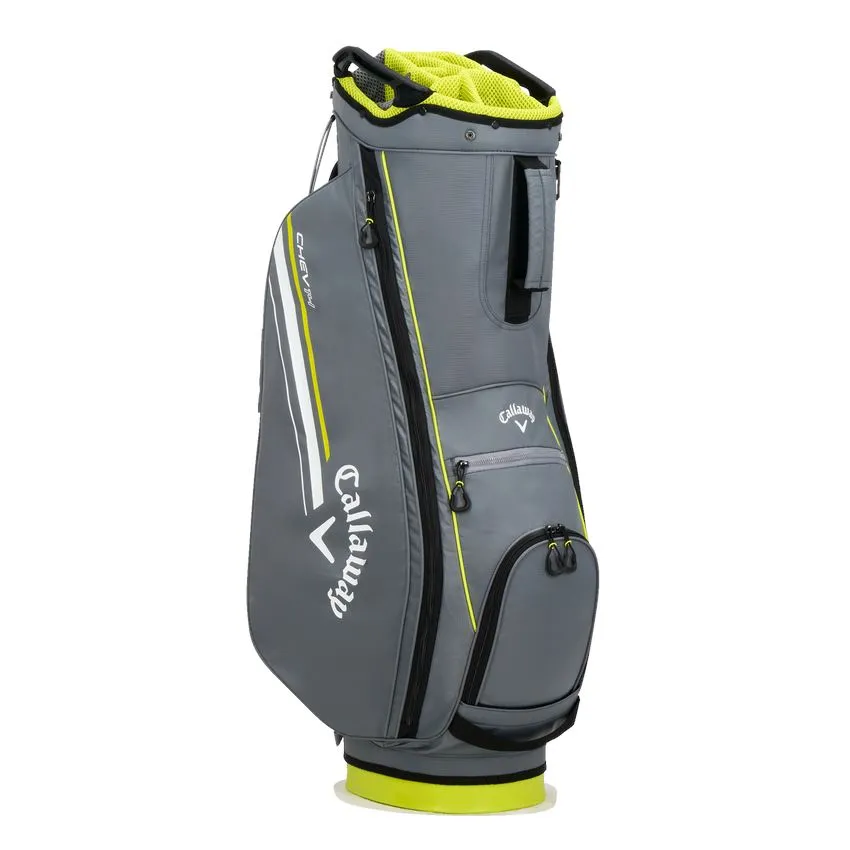 Callaway Chev 14 Cart Bag '23