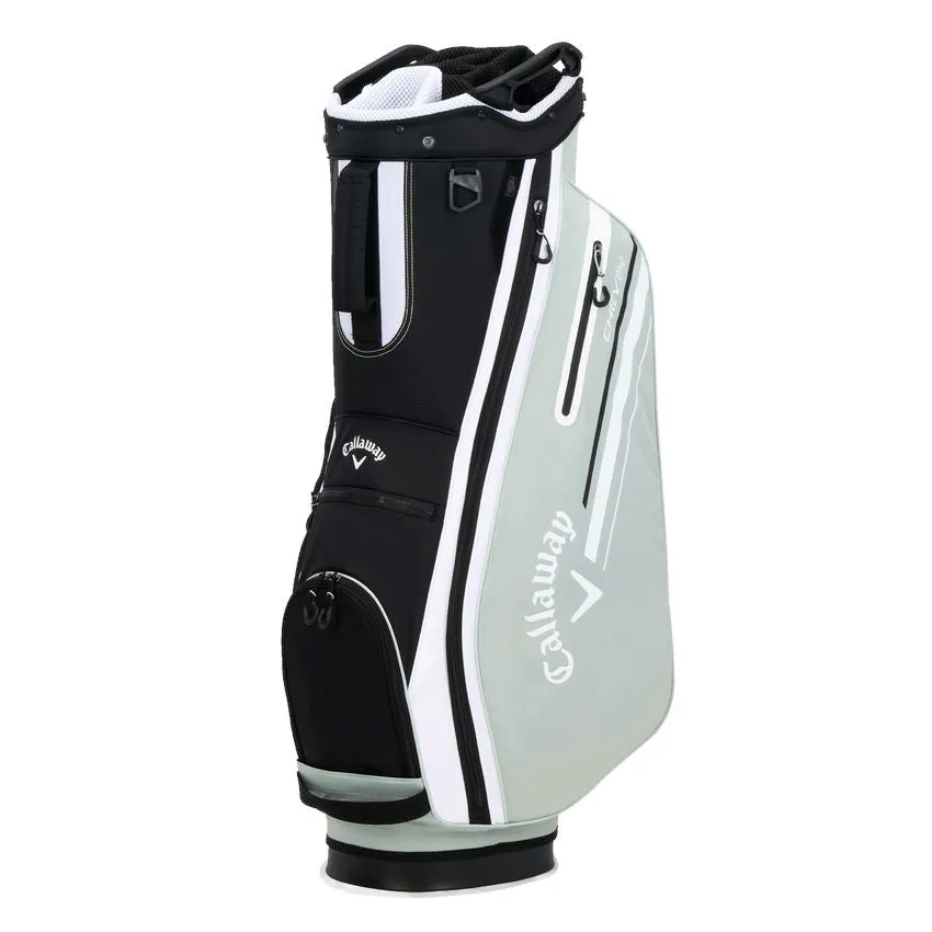 Callaway Chev 14 Cart Bag '23