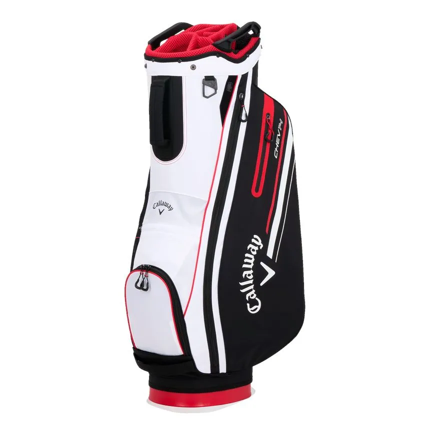 Callaway Chev 14 Cart Bag '23