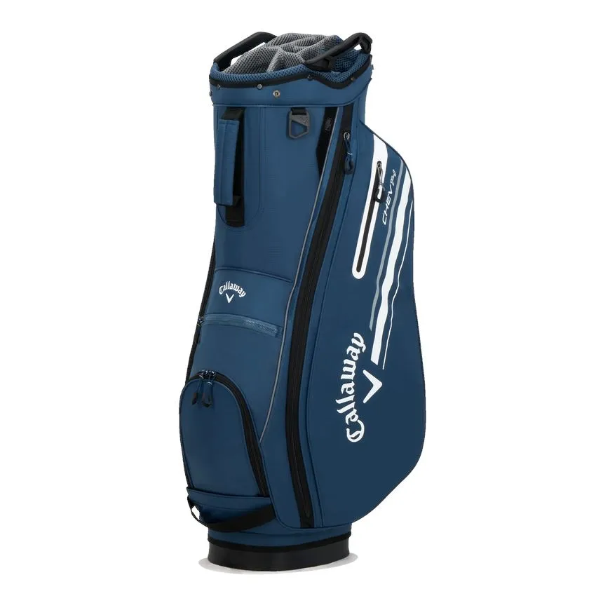 Callaway Chev 14 Cart Bag '23