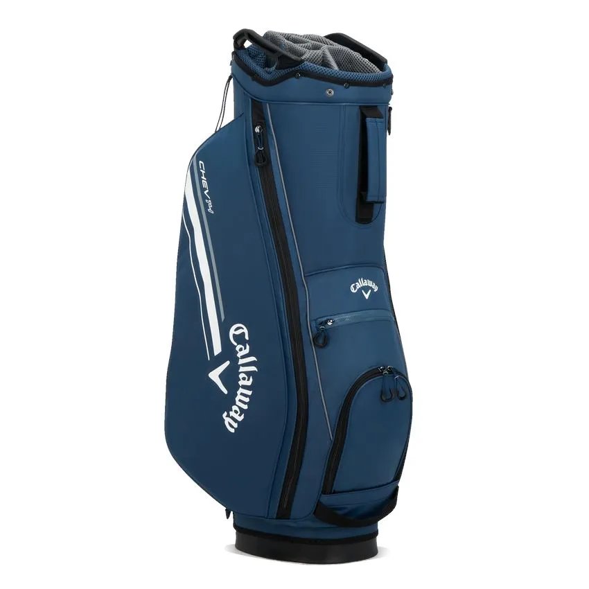 Callaway Chev 14 Cart Bag '23